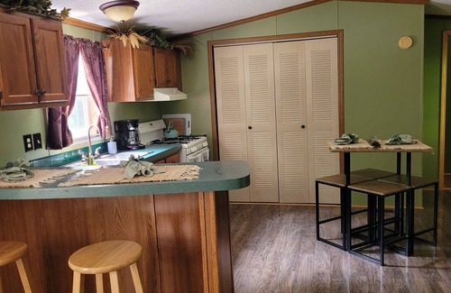 Poland House | Cataract Lake Rental - Are you looking for an Indiana Adventure?