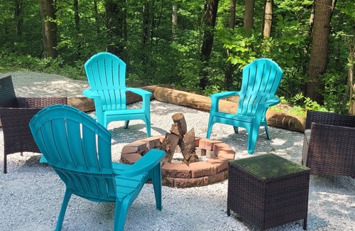 Poland House | Cataract Lake Rental - Are you looking for an Indiana Adventure?