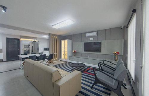 Foz do Iguacu House | cataratas condo pool house