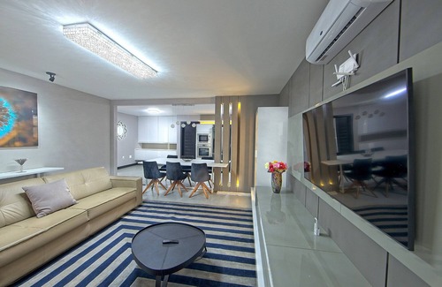 Foz do Iguacu House | cataratas condo pool house