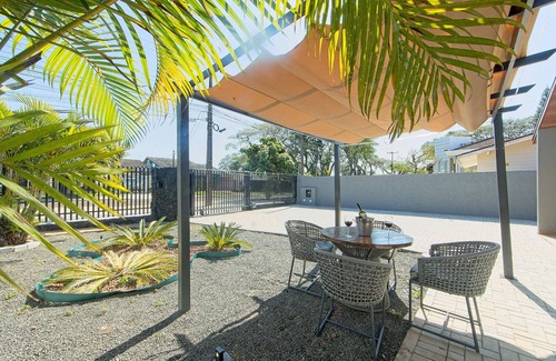 Foz do Iguacu House | cataratas condo pool house