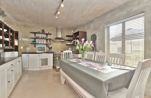 Struisbaai House | Catch of the Day