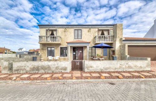 Struisbaai House | Catch of the Day