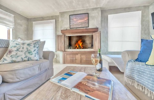 Struisbaai House | Catch of the Day