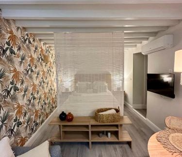 Centro Apartment | Catedral Urban Living