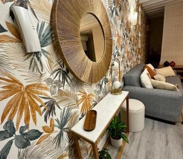 Centro Apartment | Catedral Urban Living