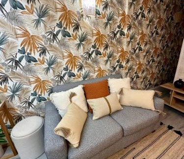 Centro Apartment | Catedral Urban Living