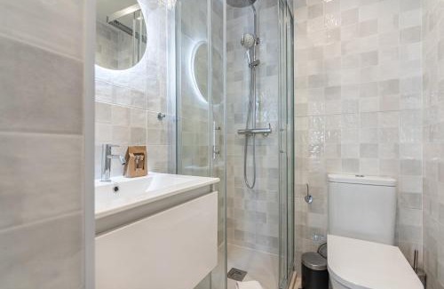 Guindalera Apartment | CATERINA Salamanca