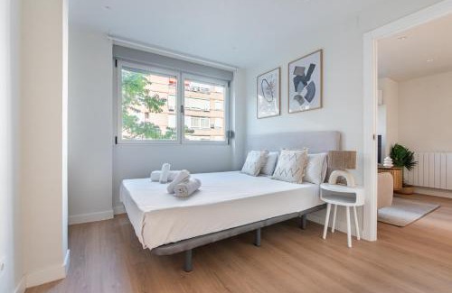 Guindalera Apartment | CATERINA Salamanca