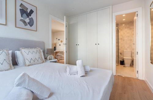 Guindalera Apartment | CATERINA Salamanca