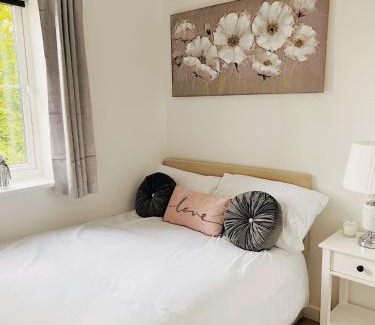 Lichfield Apartment | Cathedral Apartment