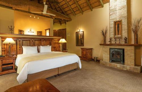 Okhahlamba Hotel | Cathedral Peak Hotel