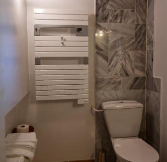 Maubec Bed & Breakfast | Catherine&Martial