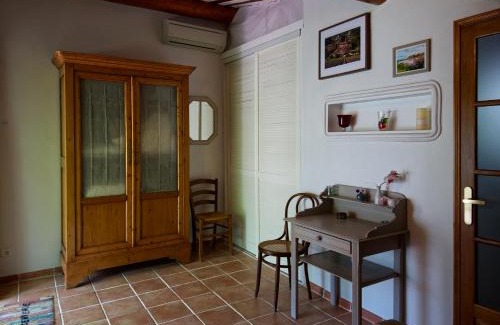 Maubec Bed & Breakfast | Catherine&Martial