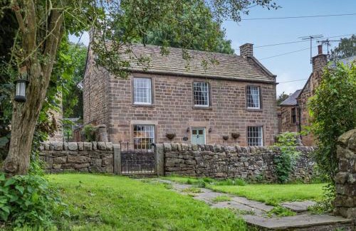 Lea House | Catmint Cottage