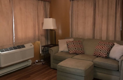 Roscoe Cabin | Catskills Adventures