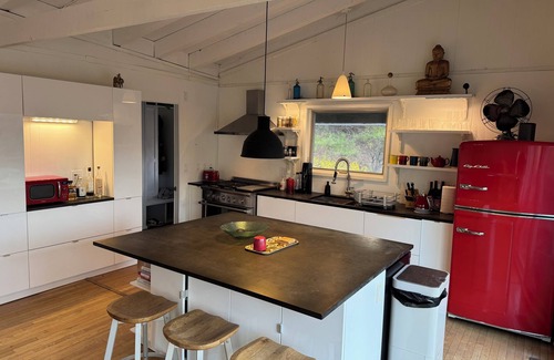 Boiceville House | Catskills Creekside Sanctuary