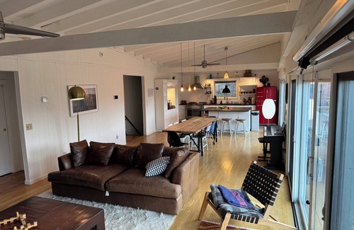 Boiceville House | Catskills Creekside Sanctuary