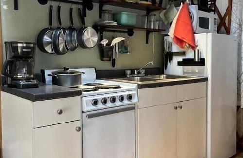 Meredith House | Catskills Luxury Yurt - Awesome Glamping experience