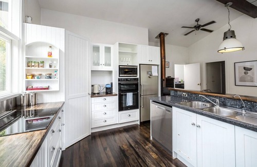 Dyerville House | Cattlestop, Martinborough