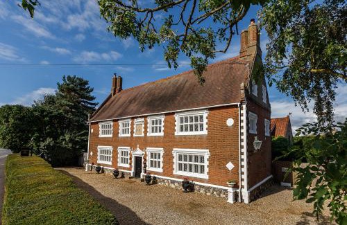 Norwich House | Catton Old Hall Norwich