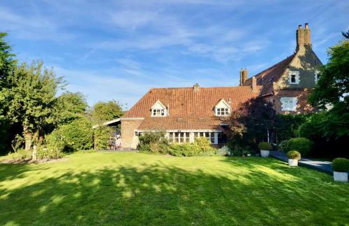 Norwich House | Catton Old Hall Norwich