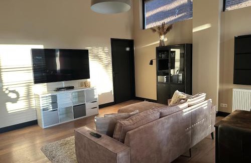 Municipality of Katwijk Apartment | Catwijck Loft