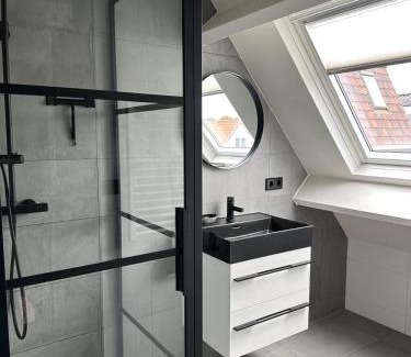 Municipality of Katwijk Apartment | Catwijck Loft