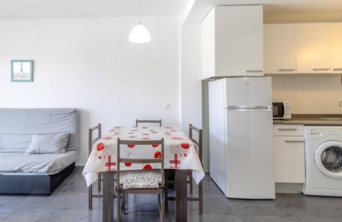 Llanca Apartment | Cau del Llop 69.1 - Apartment with communal pool