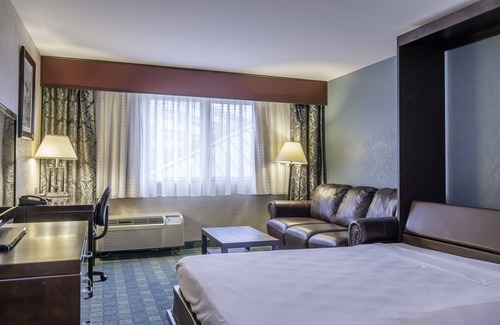 Lansing Hotel | Causeway Bay Hotel