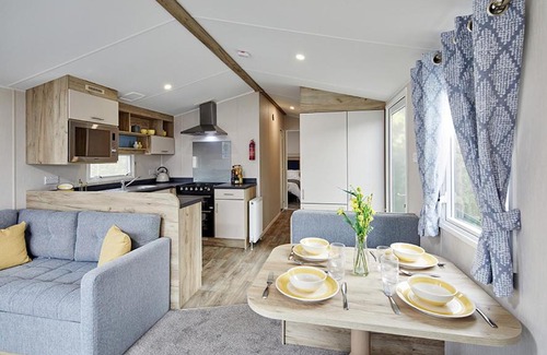 Ballycastle Resort | Causeway Coast