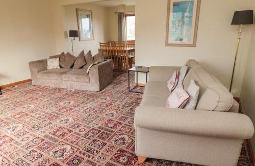 Berwick-upon-Tweed House | Causeway Cottage
