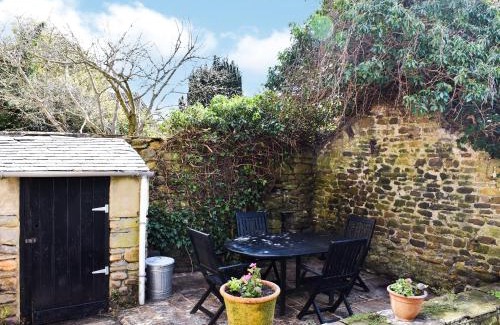 Wolsingham House | Causeway Cottage