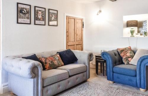 Wolsingham House | Causeway Cottage