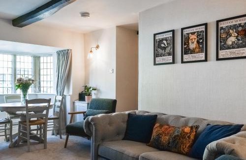Wolsingham House | Causeway Cottage