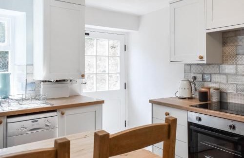 Wolsingham House | Causeway Cottage