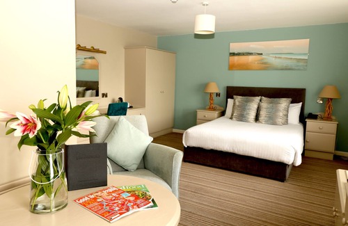 Bushmills Hotel | Causeway Hotel
