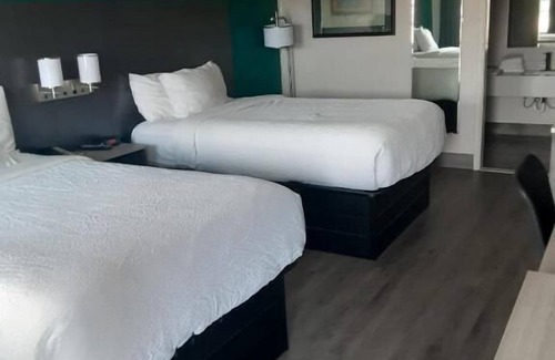 Metairie Hotel | Causeway Inn - Metairie