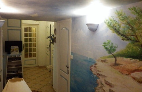 Sernhac House | Cautarelles Piscineprivée Jardinpelousé.Pool House ProxUzès PontduGard