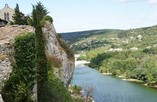 Sernhac House | Cautarelles Piscineprivée Jardinpelousé.Pool House ProxUzès PontduGard
