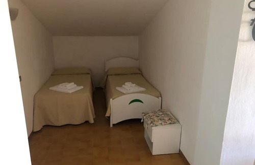 San Vincenzo Apartment | Cav Holiday beach