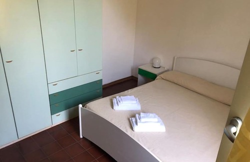 San Vincenzo Apartment | Cav Holiday beach