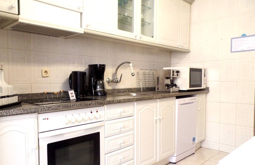 Porto Condo | Cavadas Courtyard Apartment - 3 Rooms