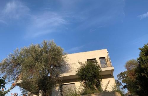 Cavaliere Villa | Cavalière - RdJ villa 600m plage, 2 ch 6 pers, 3 étoiles grand confort