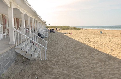 Kill Devil Hills Hotel | Cavalier by the Sea