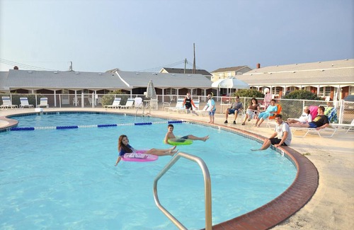Kill Devil Hills Hotel | Cavalier by the Sea