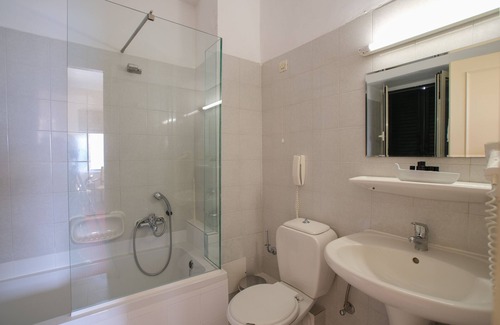 Old Town Hotel | Cavalieri Hotel