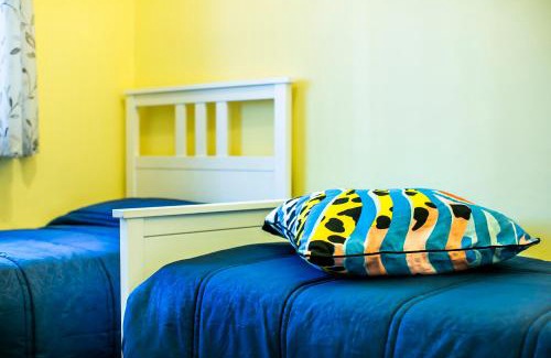Como City Centre Apartment | Cavallotti4