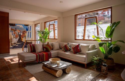 Cusco Historic Center Hotel | Cavana Hotel Boutique Cusco