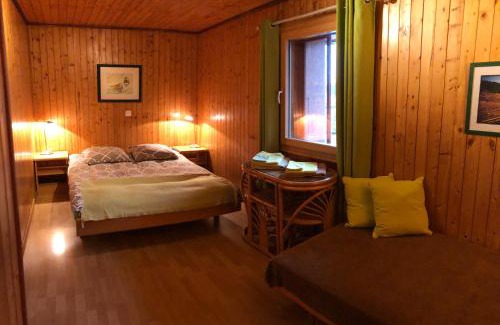 Cully House | Cave de Moratel